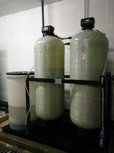 <span class=keywords><strong>Adoucisseur</strong></span> <span class=keywords><strong>d</strong></span>'<span class=keywords><strong>eau</strong></span> industriel et commercial pour le traitement de l'<span class=keywords><strong>eau</strong></span> dure - Product Image 6