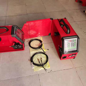 เครื่องป้อนลวดอัตโนมัติ WF-007A สำหรับการเชื่อมอาร์กอนและเลเซอร์ พร้อมฟังก์ชันป้อนลวดแบบต่อเนื่องและแบบพัลส์ พร้อมฟังก์ชันดึงกลับและหน่วงเวลา - Product Image 6