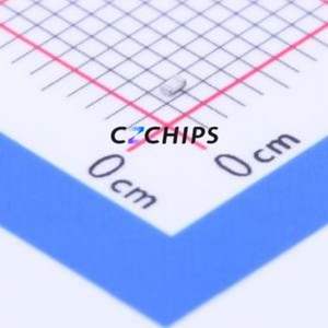 Resistencia SMD RC-02W2200FT 0402 (Tipo: Película Gruesa) (Resistencia: 220 Ohmios Precisión: 1%) - Product Image 2