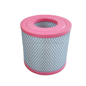 Nuevo Filtro de Compresor de Aire Manny, Repuestos Industriales para Compresores, Modelo C1360, Filtro de Separación de Aire de Papel de Fibra de Vidrio, 6 Meses - Product Image 1