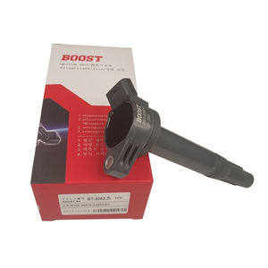 BT-2053 90919-A2002 2GRFE คอยล์จุดระเบิดรถยนต์,สำหรับ Toyota Alphard Camry Highlander Kluger <span class=keywords><strong>V</strong></span> RX270 RX350 ES300 ES350 - Product Image 2