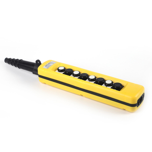 Interruptores de botón / Interruptor de botón pulsador XAC 871 para grúas, control industrial de polipastos, caja de cartón XAC-A871 XACA871 Faryuan - Product Image 3