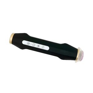 Stylo à bulles d'eau CO2 et oxygène portable pour blanchir la peau, resserrer et hydrater, kits de sérum compatibles US/IT/ZA, écran LCD portable - Product Image 2