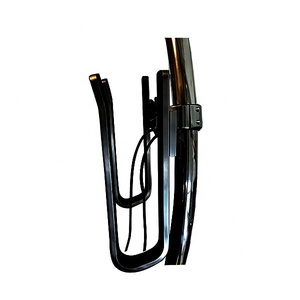 Boat Aluminium Surfboard <b>Rack</b> Glossy Black Tower <b>Rack</b> for Board - Product Image 3