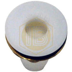 Scarico in plastica per vassoio raccogligocce da 24 mm - Product Image 5