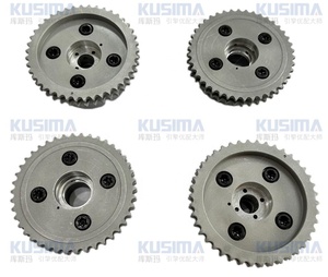 Escape de admisión VVT Gears Vanos de calidad OEM de fábrica para Porsche Cayenne <span class=keywords><strong>Macan</strong></span> 2,9 3,0 3,0 T 3,6 3,8 4,5 T 4,5 4,8 T 4,8 - Product Image 3