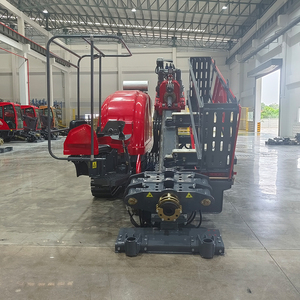 Goodeng 트렌치리스 수평 방향 드릴링 장비 HDD 기계 32ton - Product Image 4