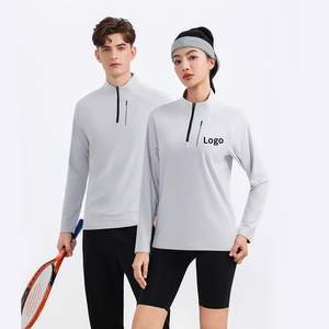 Rendimiento de alta calidad Impresión personalizada Tamaño de EE. UU. En blanco Wicking Transpirable Upf50 Camisa de pesca de rendimiento para hombre - Product Image 2