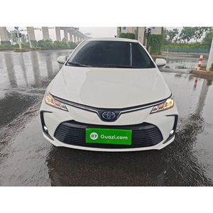Guazi 2022 Toyota Corolla Berlina 5 Posti Ibrida Eco Elettrica Nuovi Arrivi Automatica Guida a Sinistra per Conducenti di Berline Familiari Eco - Product Image 2