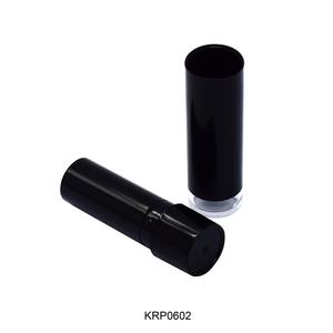 Tubos de Brillo Labial de Plástico Ecológicos y Personalizables, Envases de Lápiz Labial Vacíos de Bajo Precio con Brocha Grande para Envasado de Cosméticos - Product Image 6