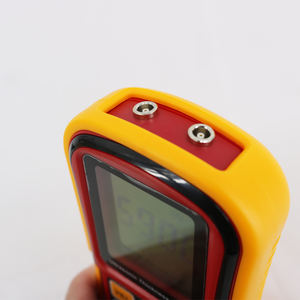 เครื่องวัดความหนาโลหะแบบ <span class=keywords><strong>GM100</strong></span>ดิจิตอลอัลตราโซนิกเครื่องวัดความหนา1.2-225.0มม. (เหล็ก) - Product Image 4