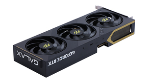 การ์ดจอ 2025 GALAX GeForce RTX 5060 Ti FIRE DLSS4 สำหรับเล่นเกมบนเดสก์ท็อป สภาพใหม่ & MXM พร้อมพัดลมระบายความร้อน ช่องต่อสัญญาณภาพแบบ DP - Product Image 4