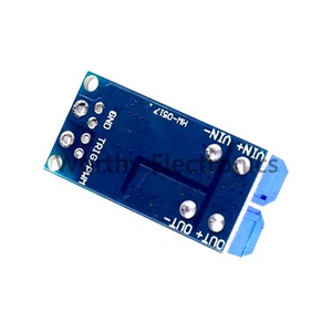 Module de pilote de commutateur de déclenchement de tube MOS haute puissance <span class=keywords><strong>HW</strong></span>-517 pour carte de commande de commutateur - Product Image 3