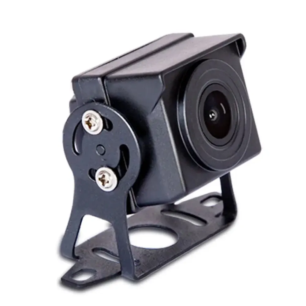 4-контактная AHD 1080P Высокая четкость грузовик звездный свет ночного видения камера заднего вида для автобуса автомобиля камера заднего вида HD