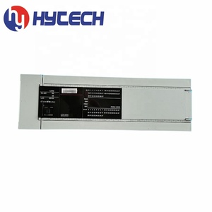 Nhà cung cấp chất lượng Mitsubishi Melsec fx5u loạt PLC CPU mô-đun FX5U-80MT/ES FX5U-80MR/ES - Product Image 3