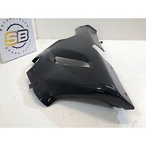 Carena Posteriore Kawasaki Ninja ZX-6R 2005-2006 Nera, Parte per Moto - Product Image 4