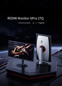 NUEVO REDMI G Pro 27Q 2560*1440  Rápido  IPS  180Hz  2000nits PARA Monitor de Juegos - Product Image 6