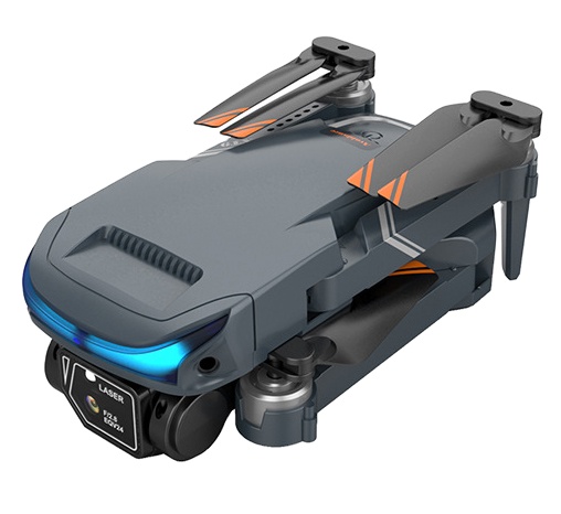 Беспилотный летательный аппарат Chengluan с оптическим потоком и неподвижной высотой 4A, воздушная фотосъемка HD, с двойным объективом 4K, летательный аппарат с дистанционным управлением