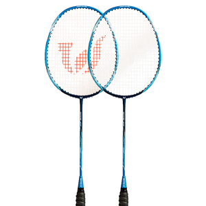 Professional Aluminum Alloy <b>Badminton</b> Racket for Players of All Levels Sports <b>Badminton</b> premium Quality <b>Badminton</b> - Product Image 1