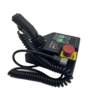 Caja de Control para Plataforma de Trabajo Aérea <span class=keywords><strong>Genie</strong></span> 6 Geni 6, Repuestos para Elevador de Tijera 1283792 1283792GT - Product Image 4