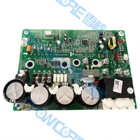 Carte de commande de compresseur pour système multi-split Gree en plastique 300027000068 / 30228000005 / 300027060015 AQOUTHY40 ZQ1230A GRZQ1230A