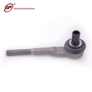 China OEM piezas de suspensión barra termina uso 8E0419811 para <span class=keywords><strong>Audi</strong></span> VW asiento - Product Image 6
