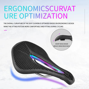 OEM ODM sillín con casquillo sillín de bebé a buen <span class=keywords><strong>precio</strong></span> sillín de <span class=keywords><strong>bicicleta</strong></span> - Product Image 4