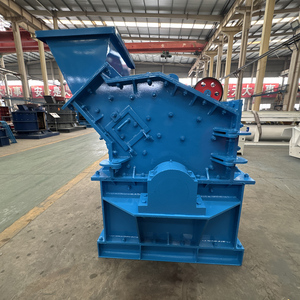 Chất lượng cao hợp chất đá tốt Máy Nghiền để bán - Product Image 5