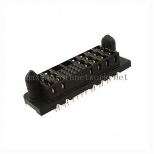 Conectores de placa posterior especializados de alta calidad Modelo 51965-10002400CCLF 6646572-1 10113949-J0E-70B Duradero y confiable - Product Image 2