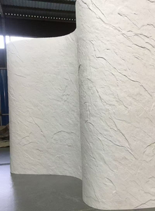 Pannello in Pietra Flessibile per Decorazione di Pareti Esterne di Ville, Pannello Murale in Muratura, Pannello Decorativo in Piastrelle Morbide - Product Image 3