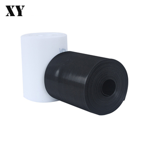 50MM <strong>2</strong> Inch Heavy Duty Reusable Nylon Ultra-thin Washing Resistance Injection <strong>Hook</strong> <strong>and</strong> <strong>Loop</strong> Soft Tape Roll - Product Image 2