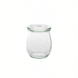 Pot Weck Tulip 250 ml – Bouteille de conservation pour aliments - Product Image 2