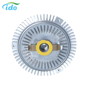 A0002005822คลัทช์พัดลมหม้อน้ำสำหรับเมอร์เซเดส-เบนซ์สปรินเตอร์บัส1995-2006 - Product Image 4