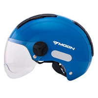 Casques à moteur pour moto de course professionnelle, avec visière, protection personnelle, complet pour le visage