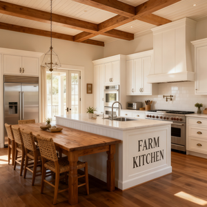 Diseño Moderno <span class=keywords><strong>de</strong></span> Casa <span class=keywords><strong>de</strong></span> Campo con Porche Envolvente y Solárium para Espacios Exteriores, Uso en Villas y Hoteles - Product Image 4