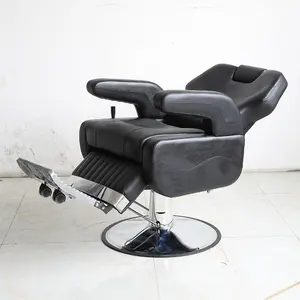 Большая Фошань Фабрика Горячая продажа Дешевые подержанные парикмахерские стулья для продажи