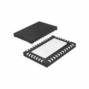 LTC3815IUFE 38 WFQFN Exposed Pad, composant électronique de circuit imprimé, gestion de l'alimentation (PMIC) - Product Image 1