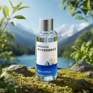 Suero de Ácido Hialurónico con Agua de Glaciar Mixsoon 100ml Cuidado Diario de la Piel Para Todo Tipo de Piel - Product Image 3