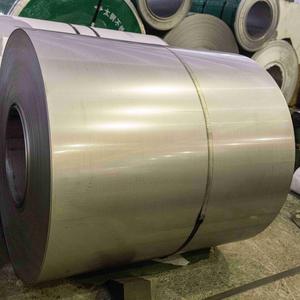 Bobina de acero inoxidable laminada en frío 201 430 304 304L para muebles metálicos resistentes a la corrosión - Product Image 5