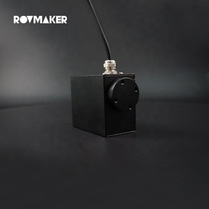 Rovmaker alto par 40 KG Motor Micro Servos bajo precio <span class=keywords><strong>Servo</strong></span> <span class=keywords><strong>RC</strong></span> de Digital <span class=keywords><strong>Servo</strong></span> sin escobillas - Product Image 5