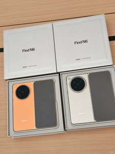Versione Globale <span class=keywords><strong>Oppo</strong></span> Find N6, Schermo Amoled 8.12" 120Hz, Batteria 6000mAh, Fotocamera 200MP, Android 16, 8 Elite Gen 5, IP58/IP59, Smartphone 5G Resistente all'Acqua - Product Image 3