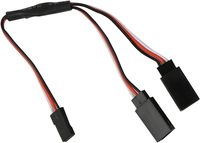 Sonido de Motor de Coche RC, 94123 Sistema de Simulación de Sonido de Motor de Coche de Control Remoto a Escala 1/10, con Control de Volumen