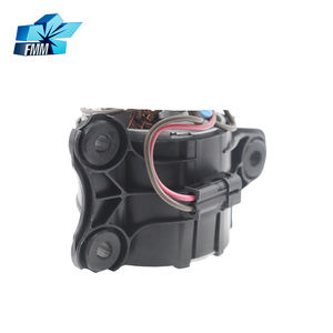 Ventilateur de climatisation de voiture 12V 64118385558, 64118372493 pour <span class=keywords><strong>BMW</strong></span> <span class=keywords><strong>E39</strong></span> 525 528I 530I 540I M5 X5 E53 Accessoires - Product Image 4