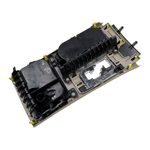 Panneau de console centrale pour Toyota Camry 2007-2011, matériau ABS, ensemble de levier de vitesses - Product Image 3