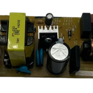 Unidad de fuente de alimentación de 220V 2142527-02 CC41 EPS-145 para EPSON XP600 XP800 XP-600 XP-800 - Product Image 2