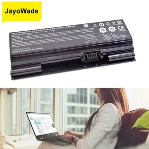 新的NH50BAT-4笔记本电脑电池，适用于Clevo NH70RAQ NH55EDQ NH50RA NH55RCQ NH58RDQ NH70RHQ NH58RCQ，适用于machenike T58，适用于<span class=keywords><strong>Sager</strong></span> NP6875 - Product Image 5