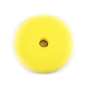 SGCB Auto Wash Car Care Car Detailing 6 pouces DA RO Rotary Dual <span class=keywords><strong>Action</strong></span> Polissage Pad Mousse Polissage Pad Car Detailing Polishing Pad - Product Image 1