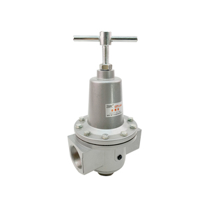 Áp suất không khí QTY-L25 giảm van workover điều chỉnh van khí nén - Product Image 2