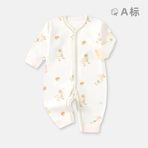 Combinaison <span class=keywords><strong>pour</strong></span> nouveau-né en coton 100% de qualité supérieure, classe A, OEM/ODM personnalisé, body doux <span class=keywords><strong>pour</strong></span> bébé, utilisation quotidienne toute saison, petit MOQ disponible - Product Image 3