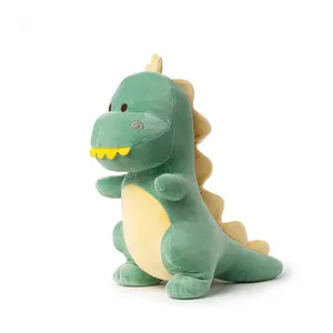 Peluche dinosaure Original pour enfant, jouet pour fille, cadeau d'anniversaire, tyrannosaure rex, jouet en peluche, cadeau créatif